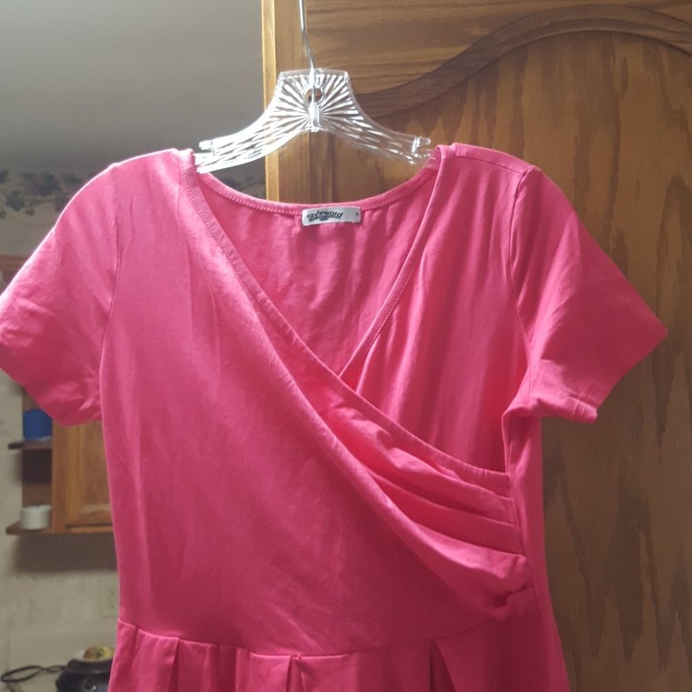 STYLEWORD WOMENS DRESS SIZE M
